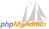 phpMyAdmin